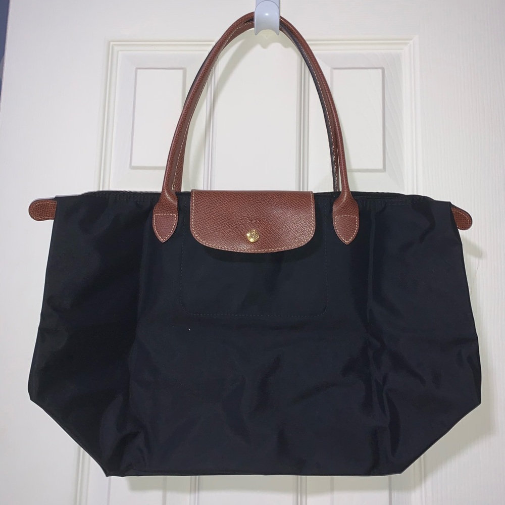 longchamp tote bag